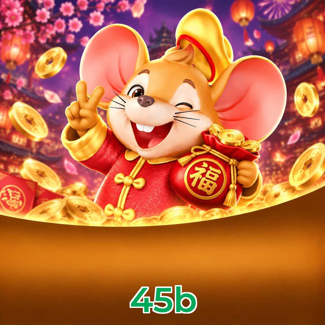 Jogos Fortune da 45b com Fortune Tiger e títulos PG Soft